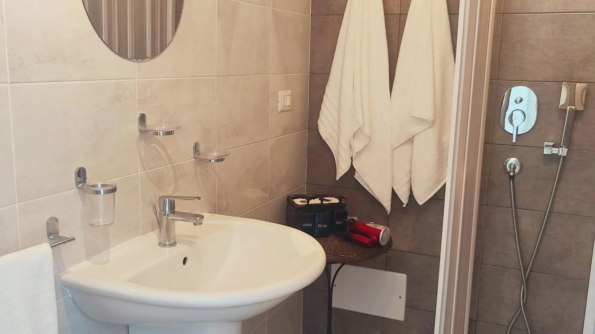 Attico Di Zoe Apartment Syracuse 0*,