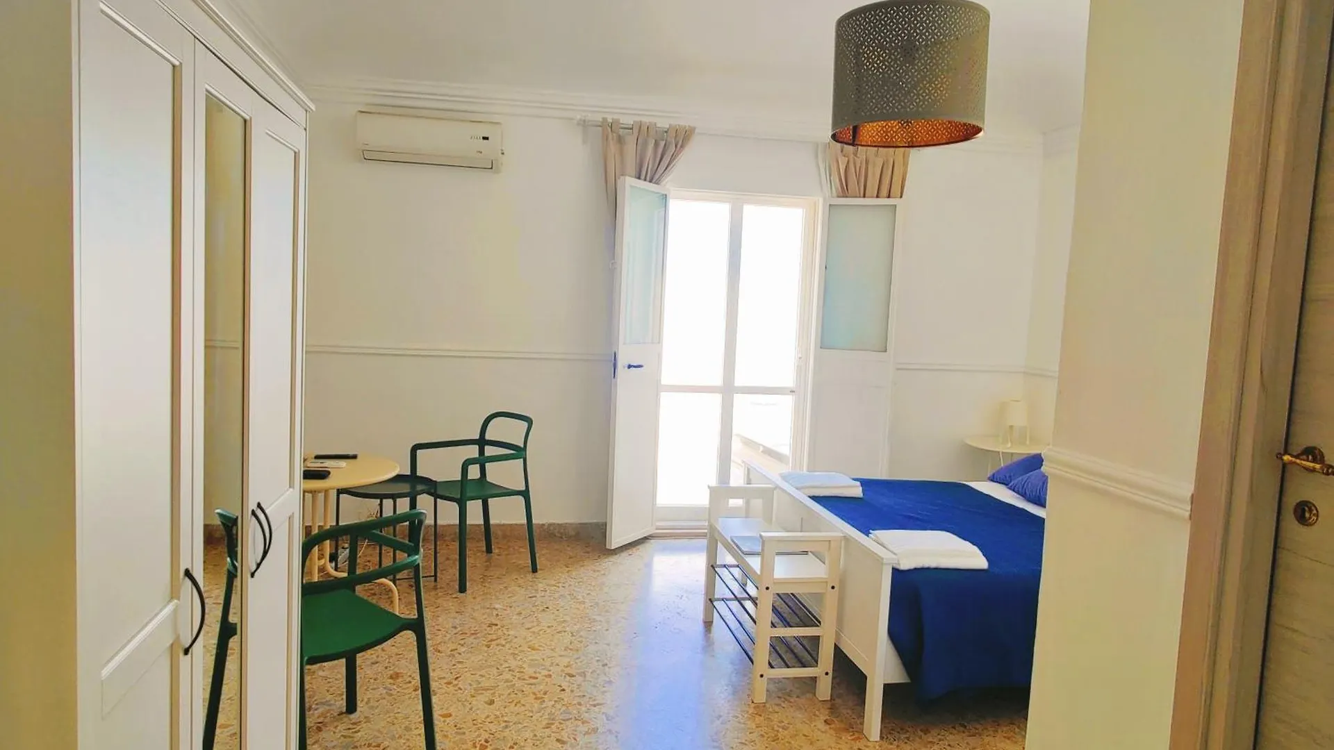 Attico Di Zoe Apartment Syracuse