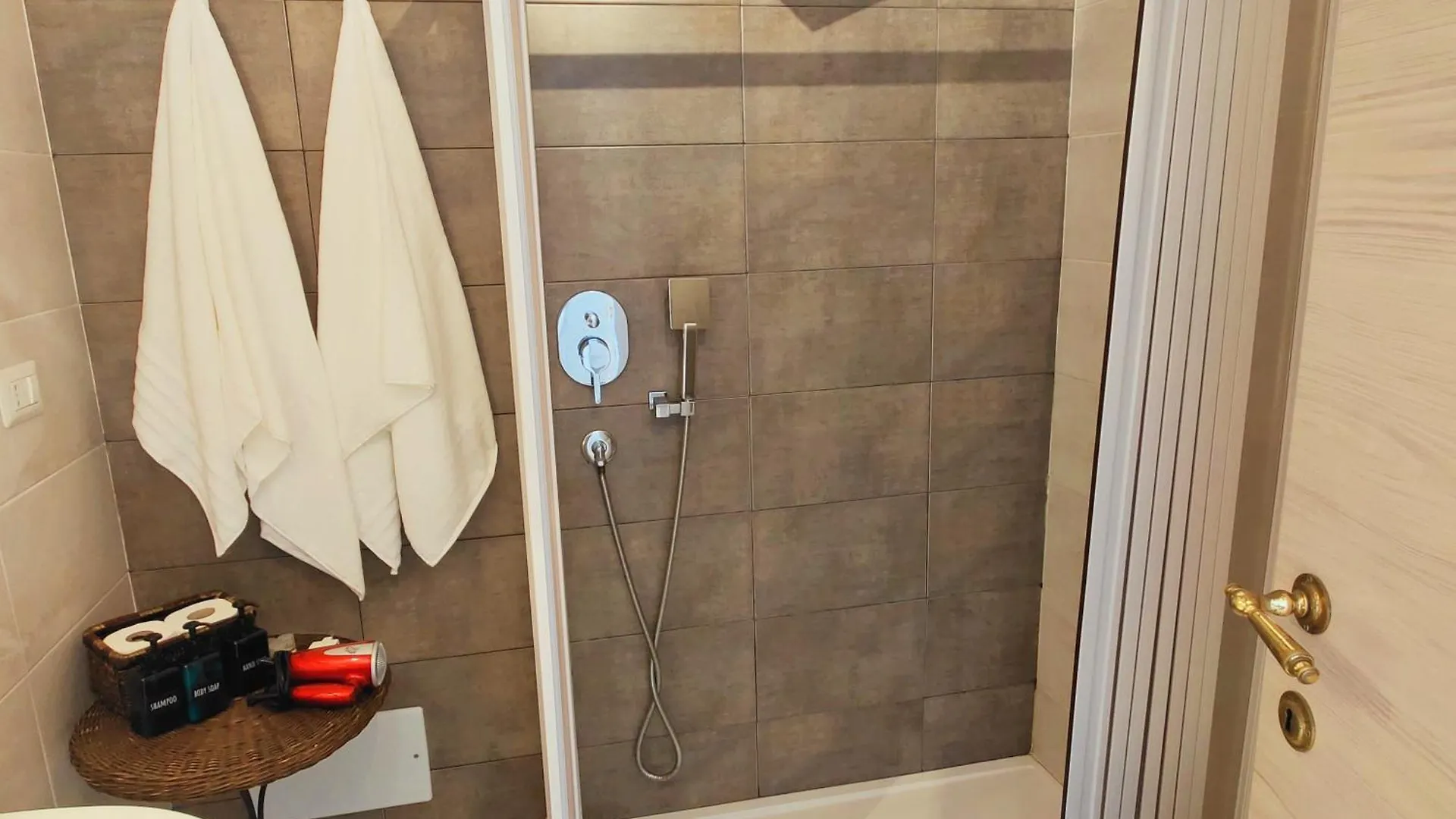 Attico Di Zoe Apartment Syracuse