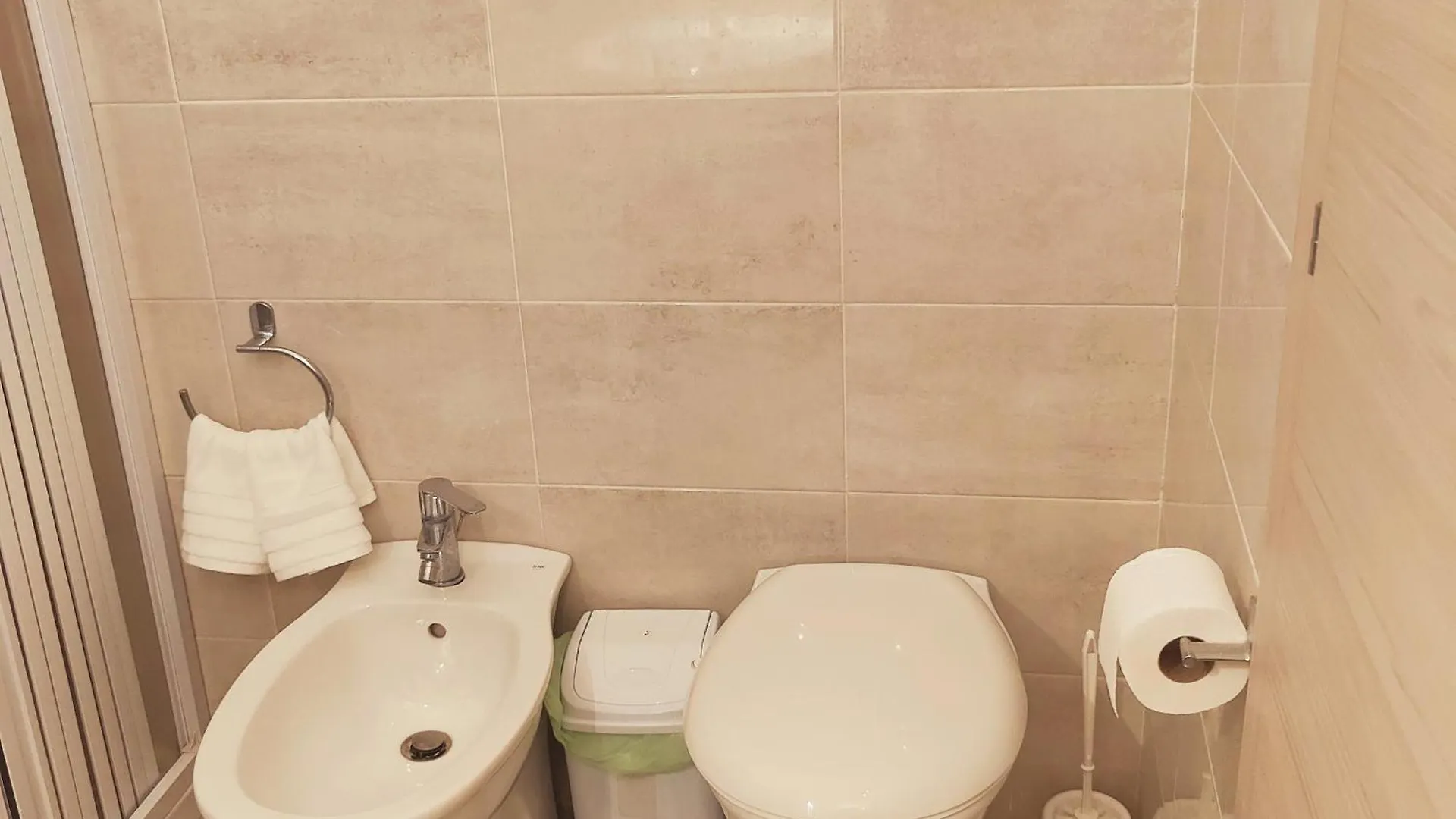 Attico Di Zoe Apartment Syracuse