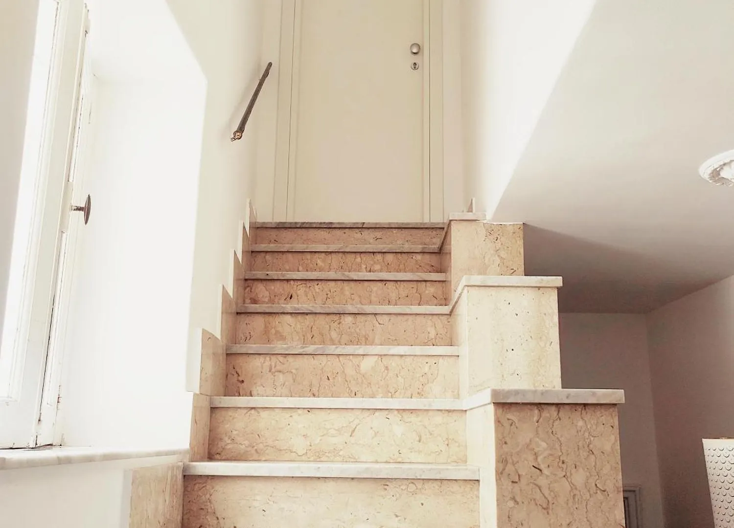 Attico Di Zoe Apartment Syracuse