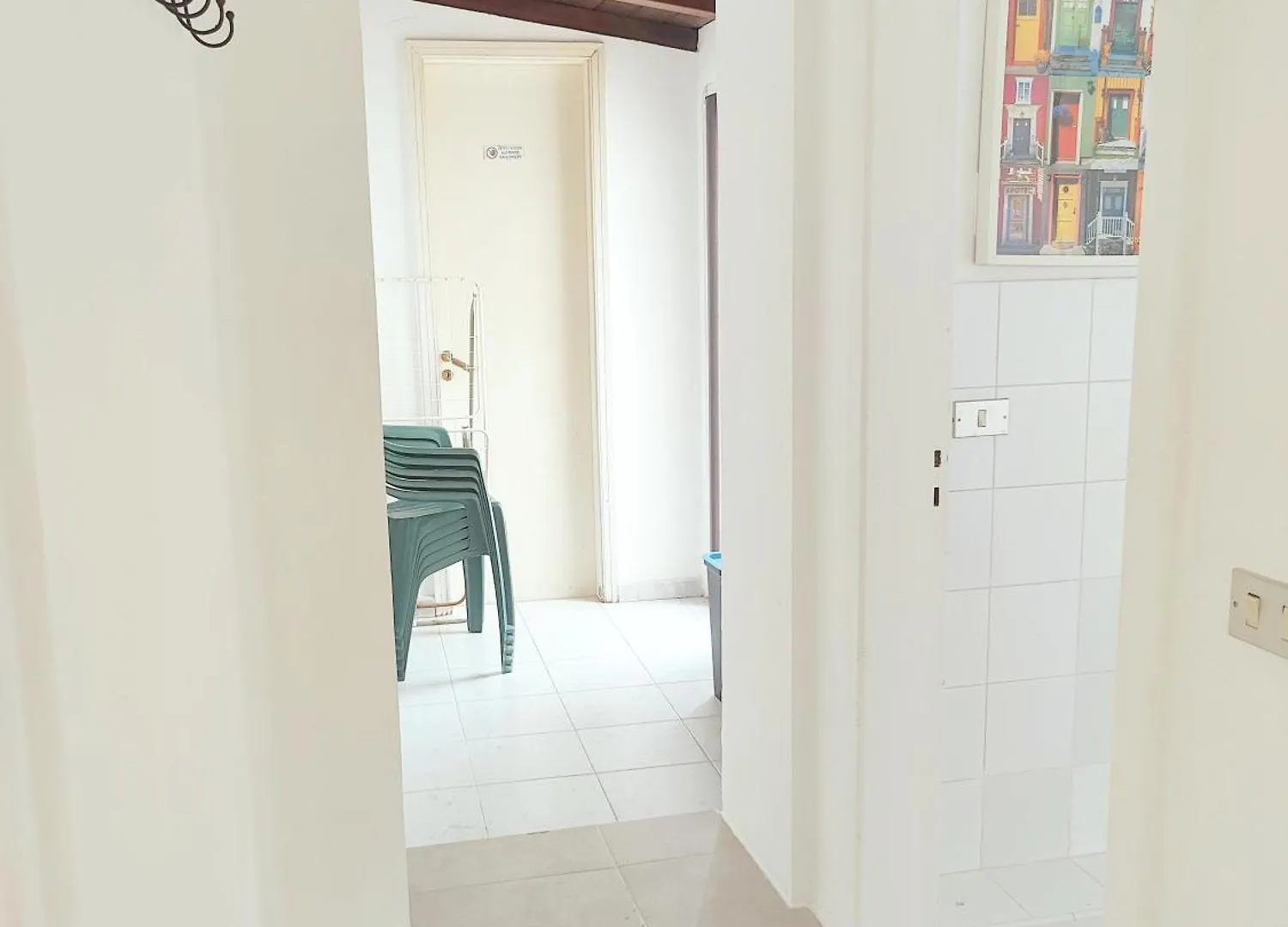 Attico Di Zoe Apartment Syracuse