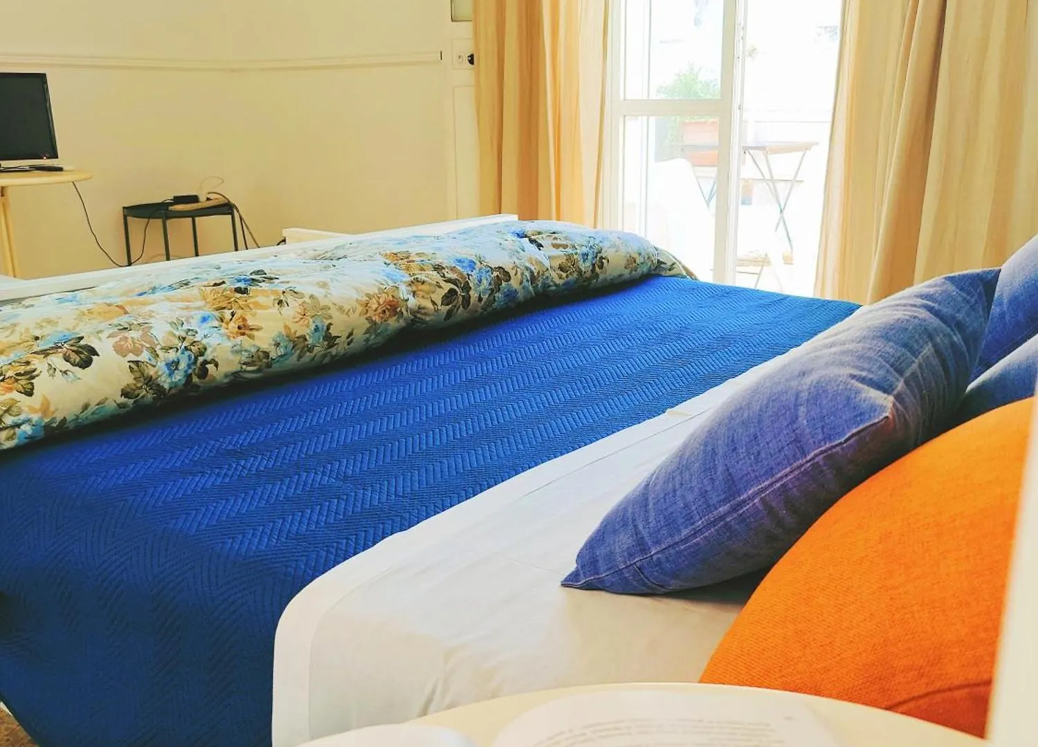 Attico Di Zoe Apartment Syracuse