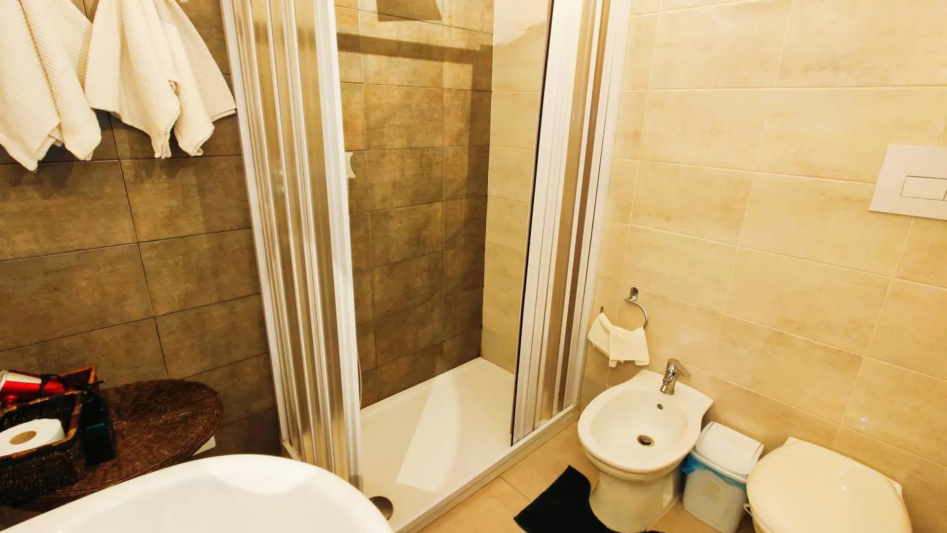 Attico Di Zoe Apartment Syracuse