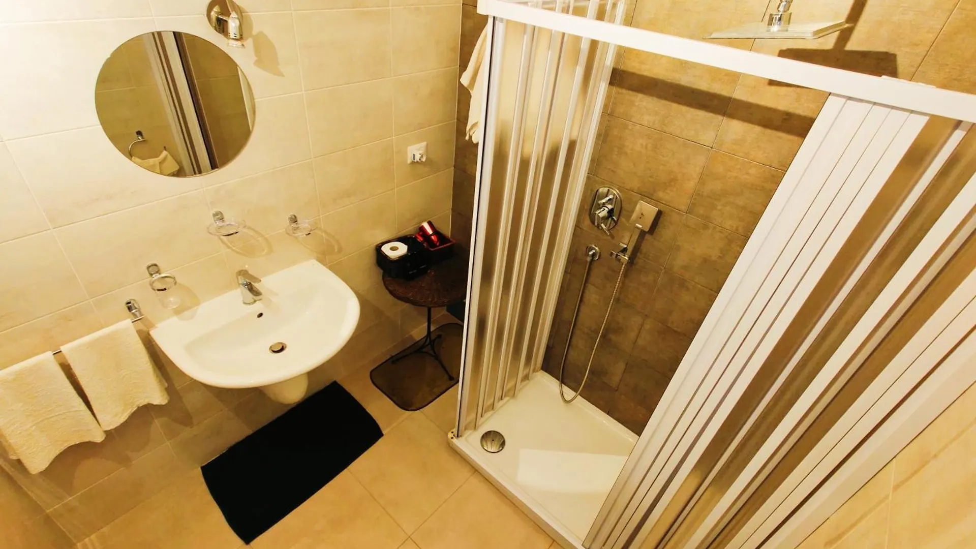 Attico Di Zoe Apartment Syracuse