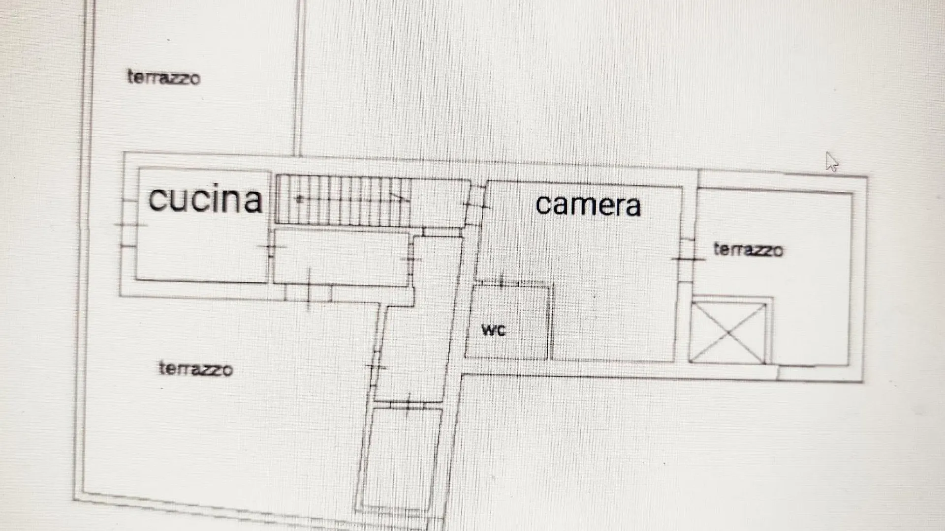 Attico Di Zoe Apartment Syracuse Italy
