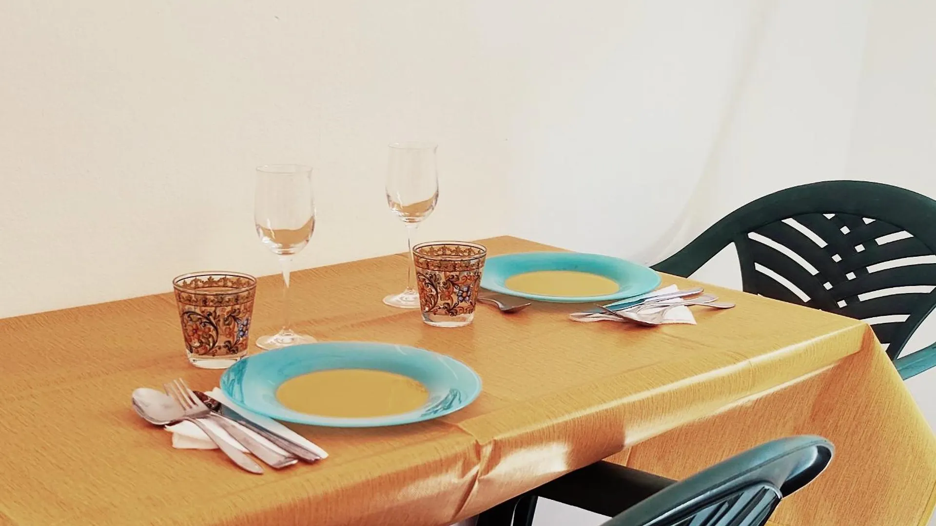 Attico Di Zoe Apartment Syracuse 0*,