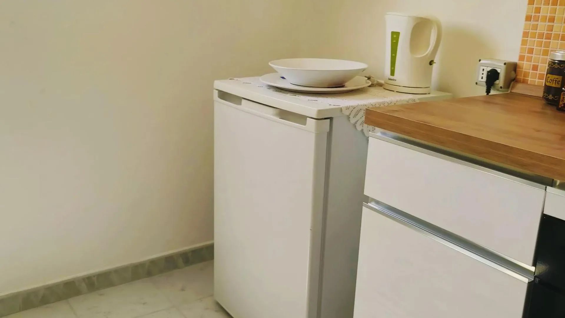 Attico Di Zoe Apartment Syracuse