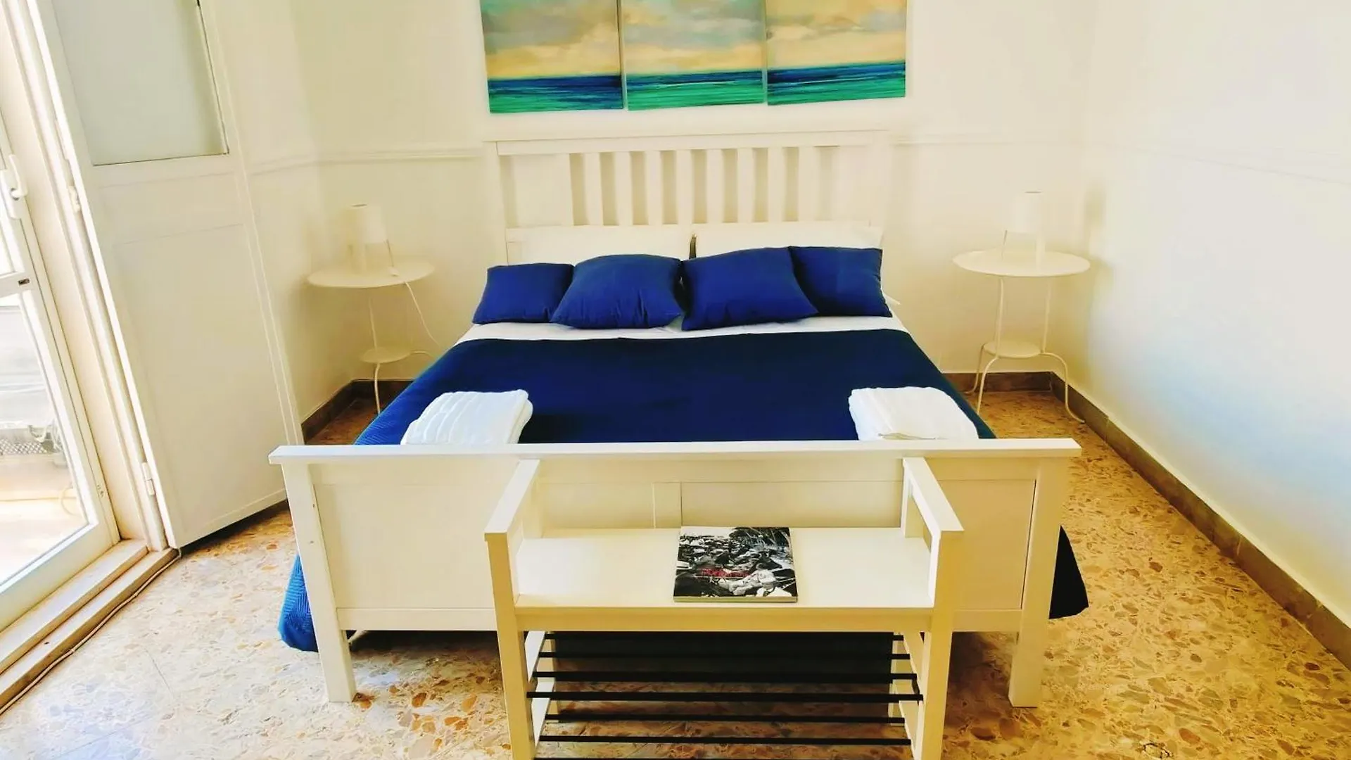 Attico Di Zoe Apartment Syracuse 0*,