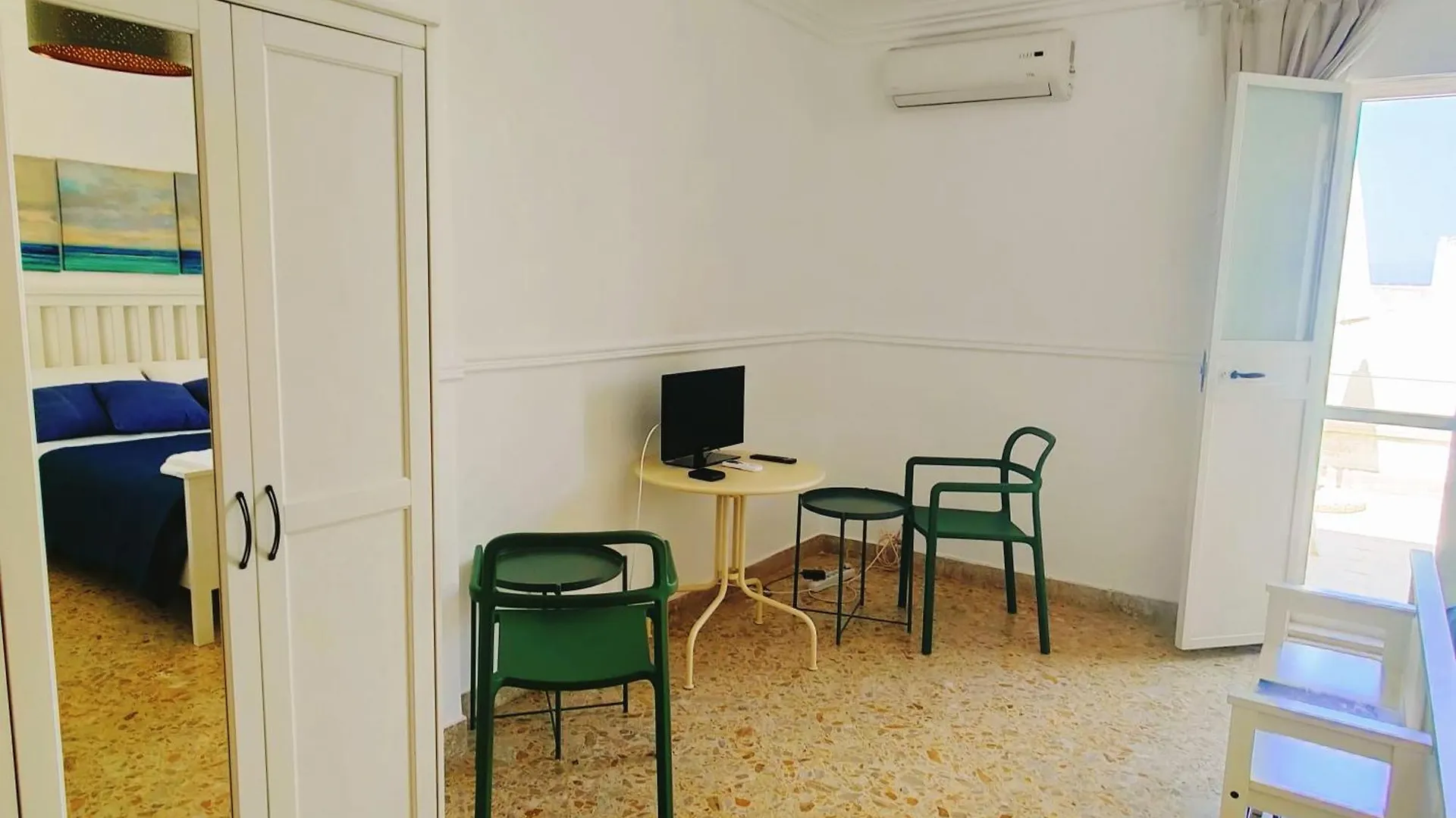 Attico Di Zoe Apartment Syracuse Italy