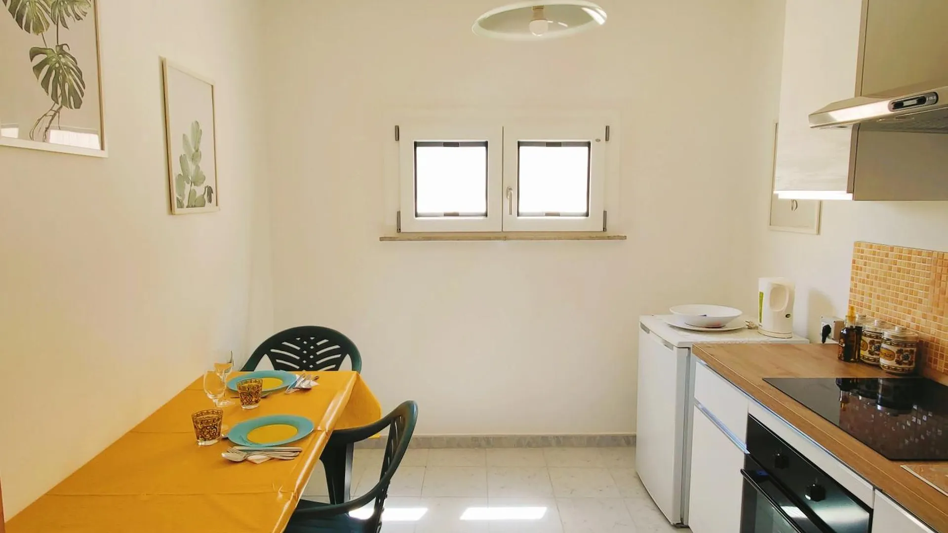 Attico Di Zoe Apartment Syracuse 0*,  Italy