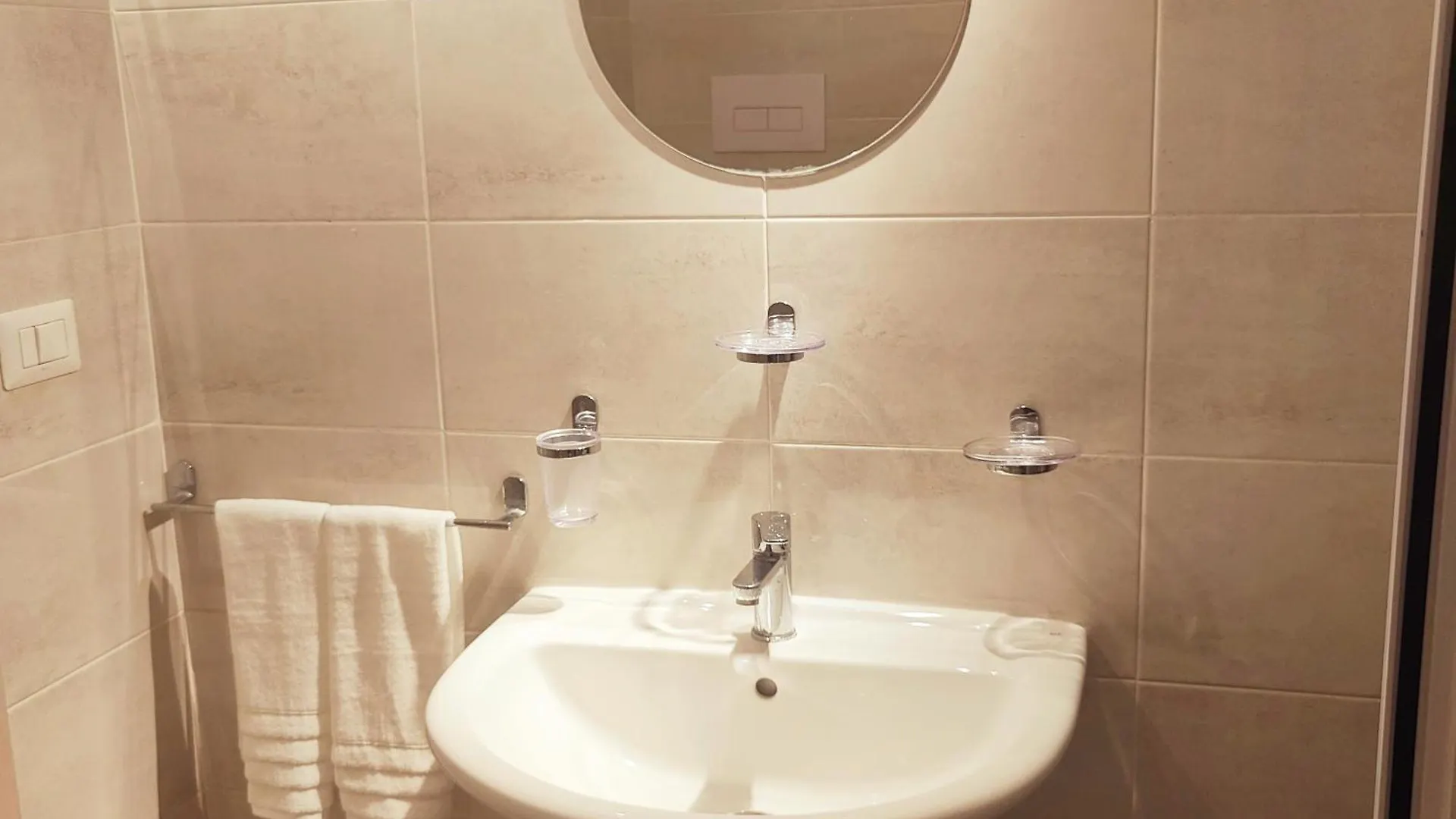 Attico Di Zoe Apartment Syracuse