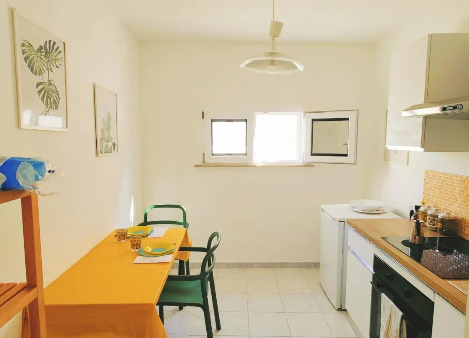 Attico Di Zoe Apartment Syracuse