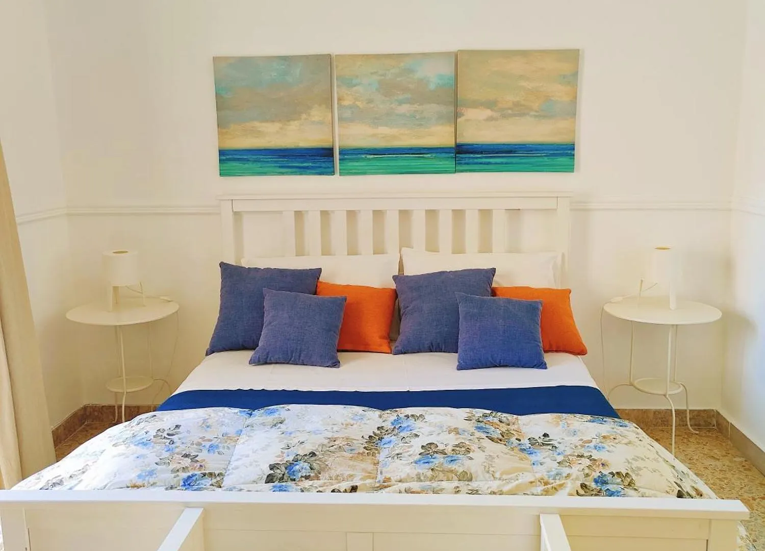 Attico Di Zoe Apartment Syracuse