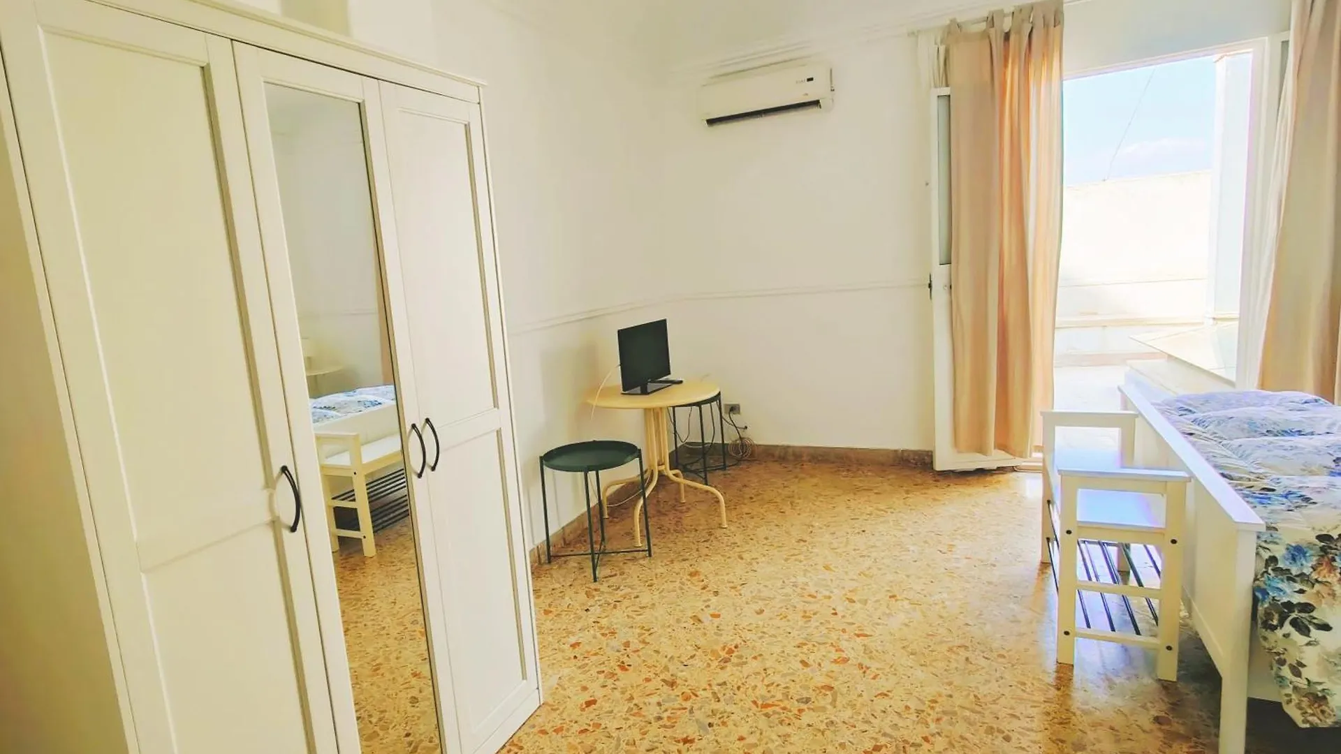 Attico Di Zoe Apartment Syracuse 0*,