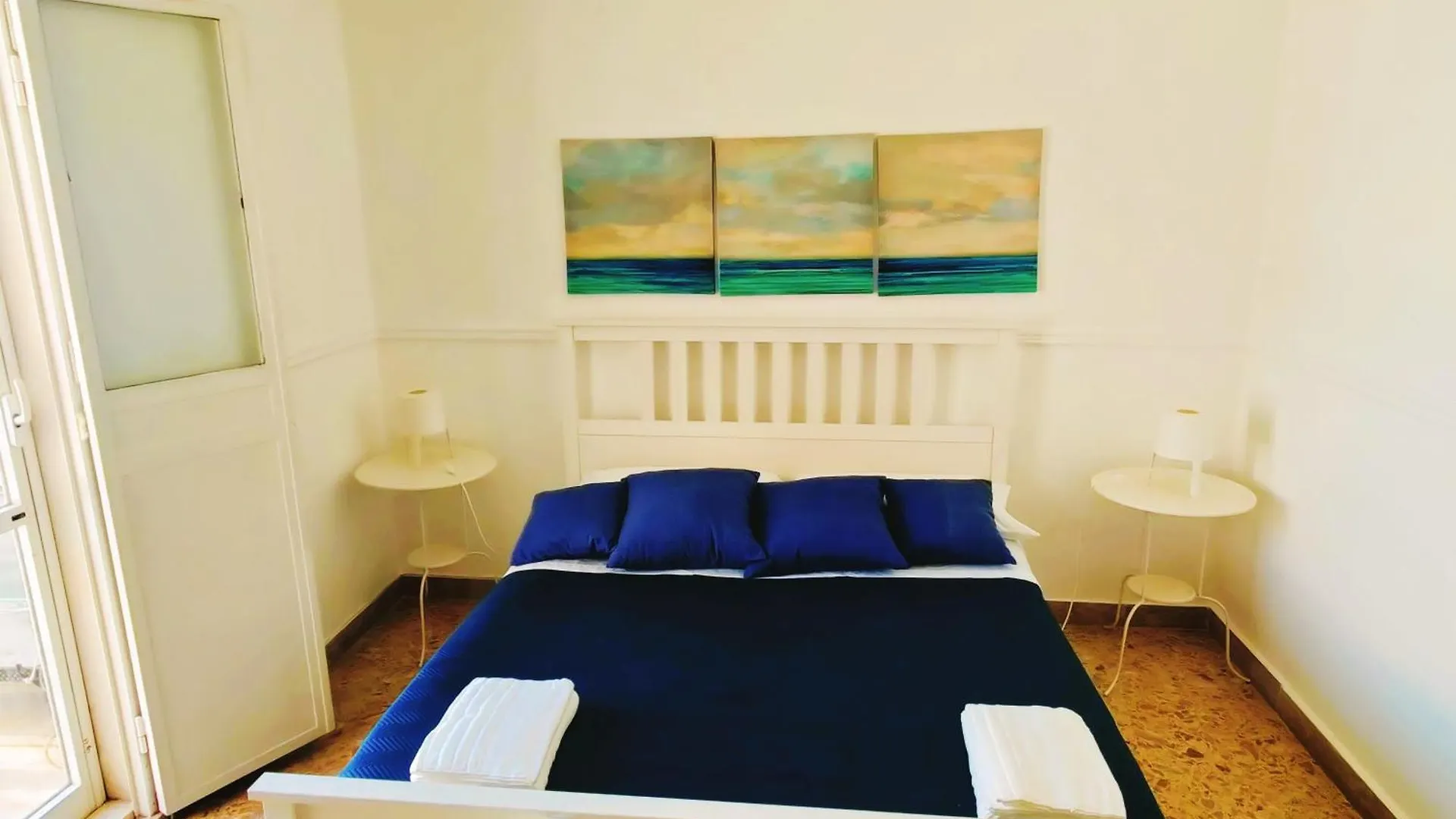 Appartamento Attico Di Zoe Syracuse