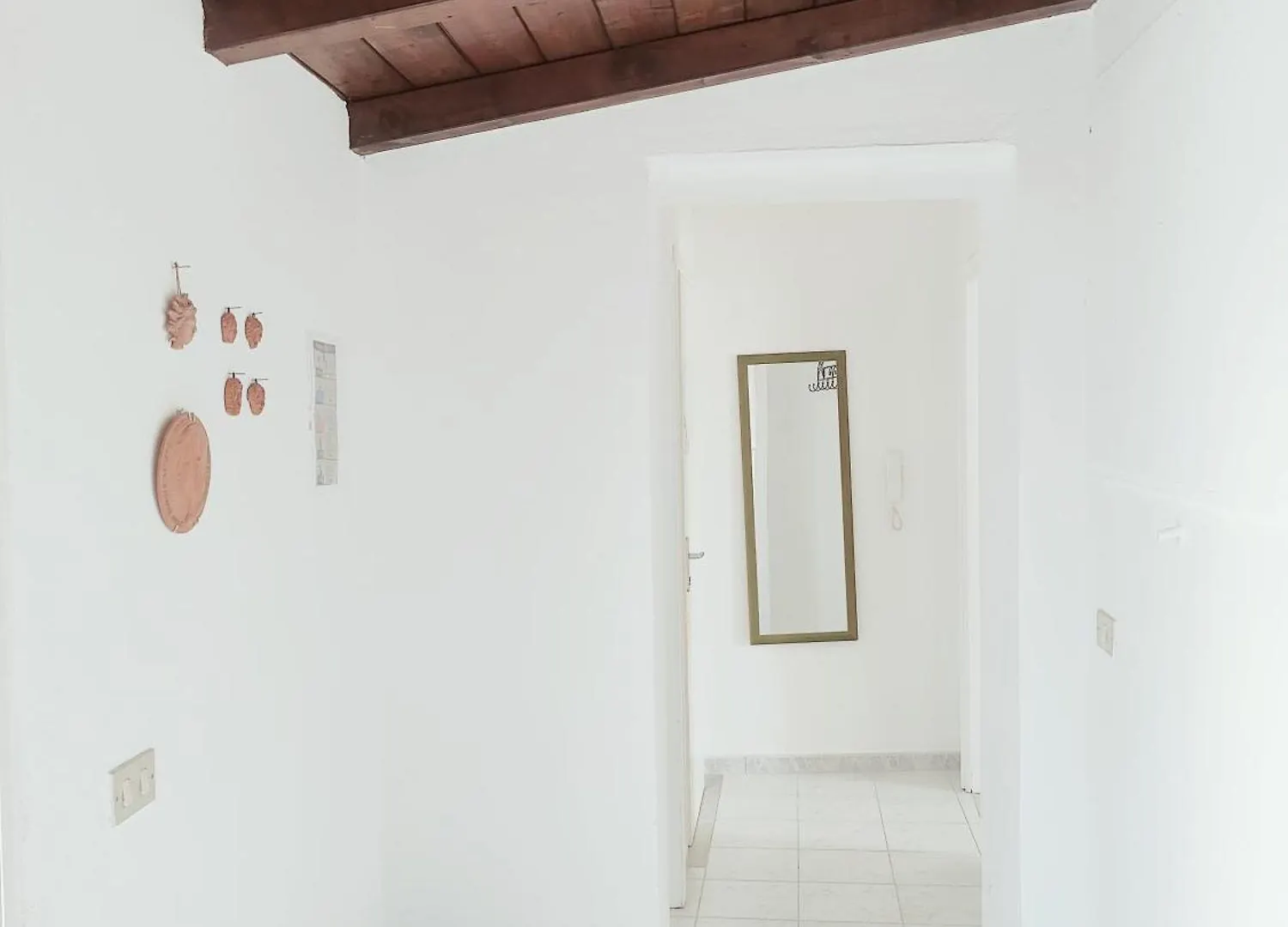Appartamento Attico Di Zoe Syracuse Italia