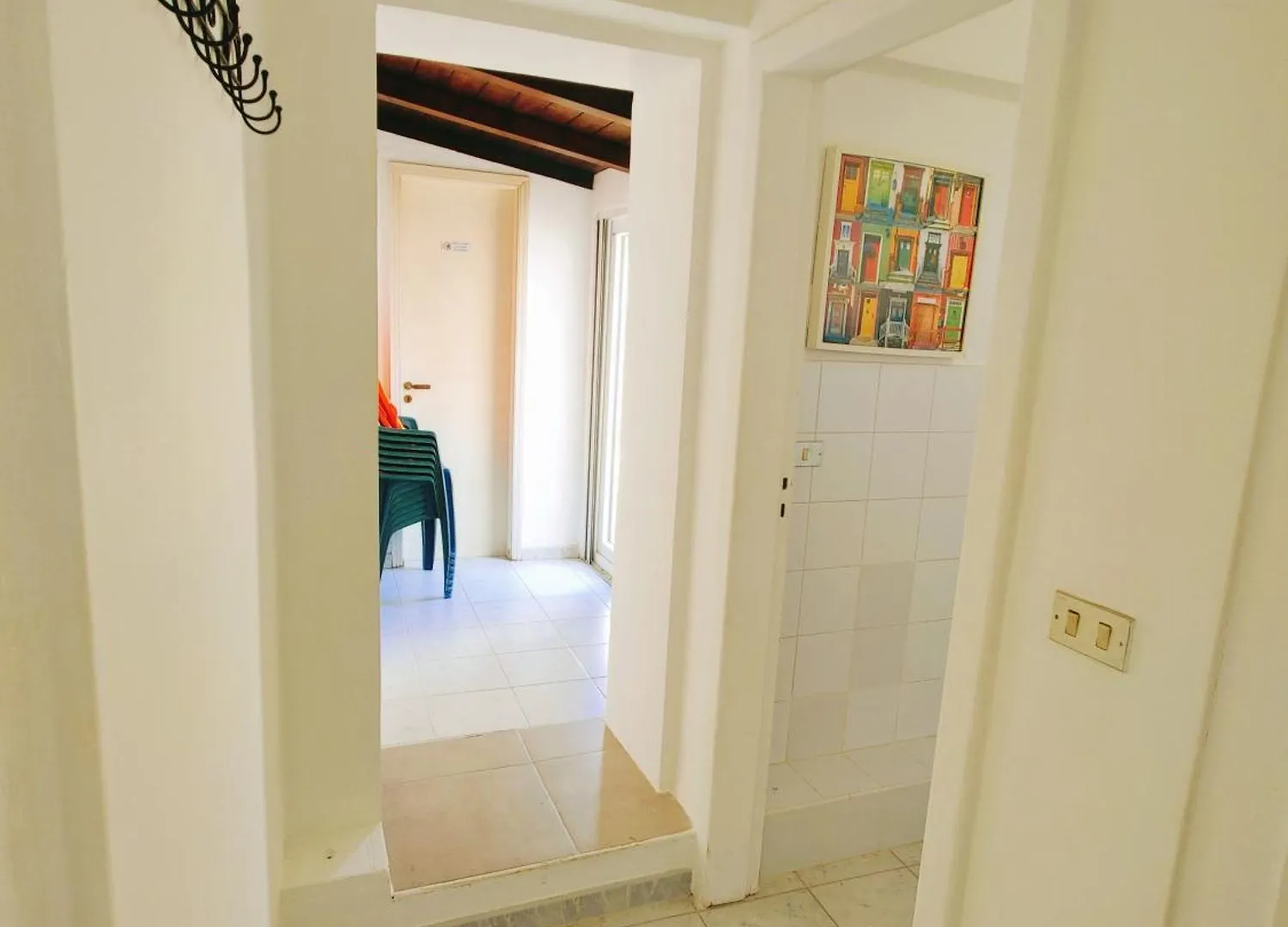 Appartamento Attico Di Zoe Syracuse 0*,  Italia